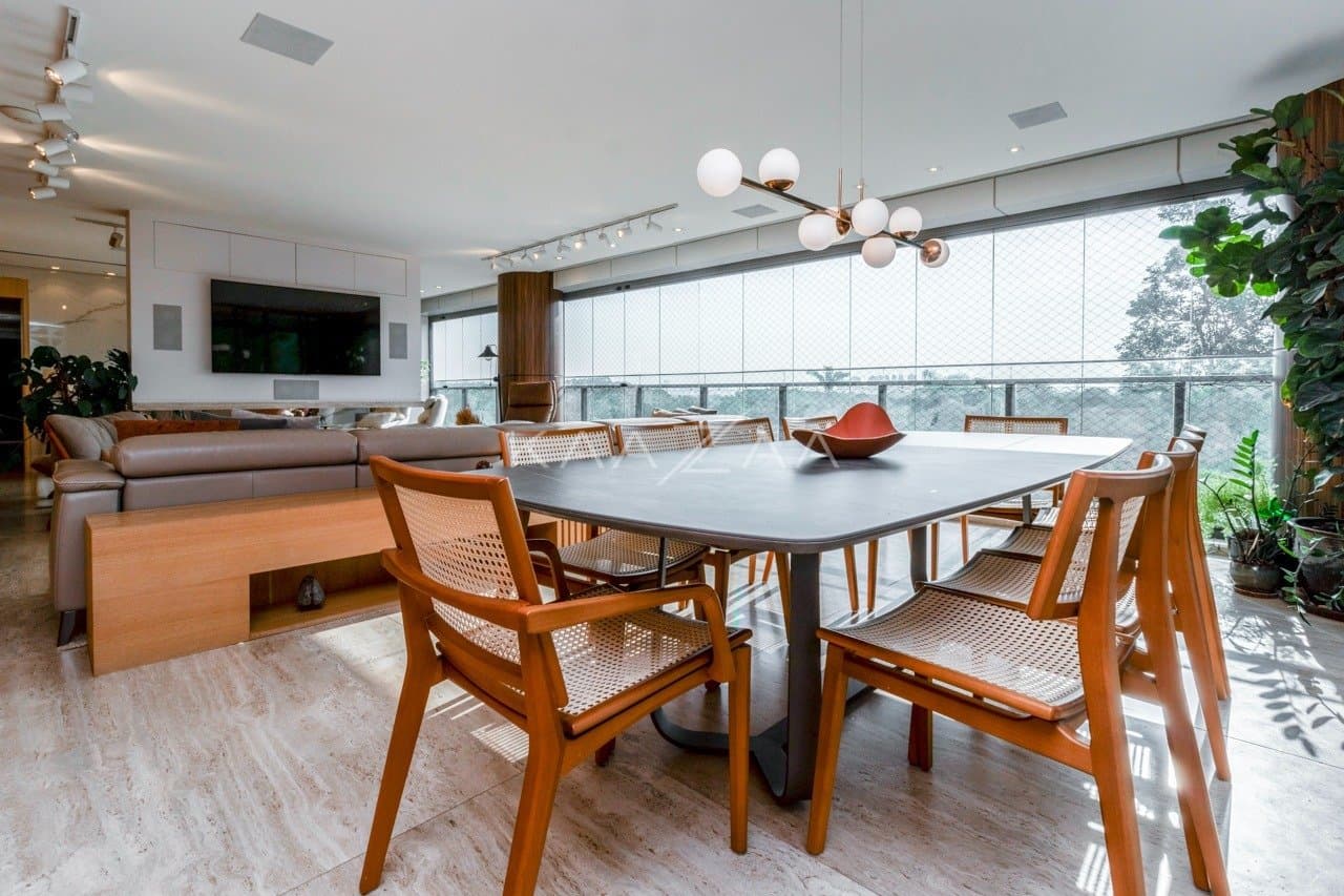 Apartamento em Pinheiros - Foto 7