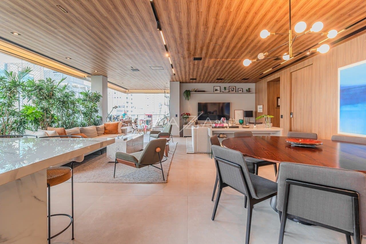 Apartamento à venda no Jardim Paulista - Foto 9