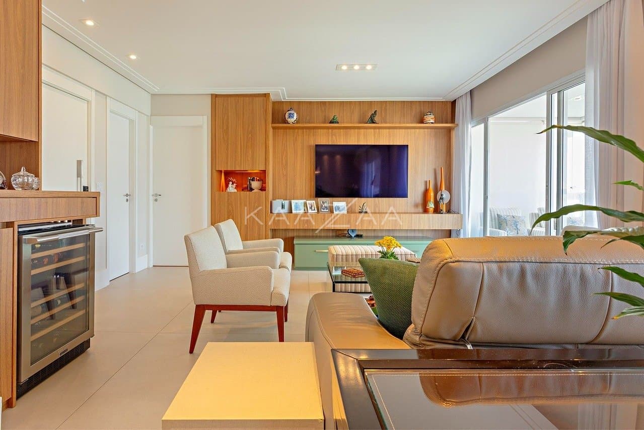 Apartamento à venda em Moema - Foto 3
