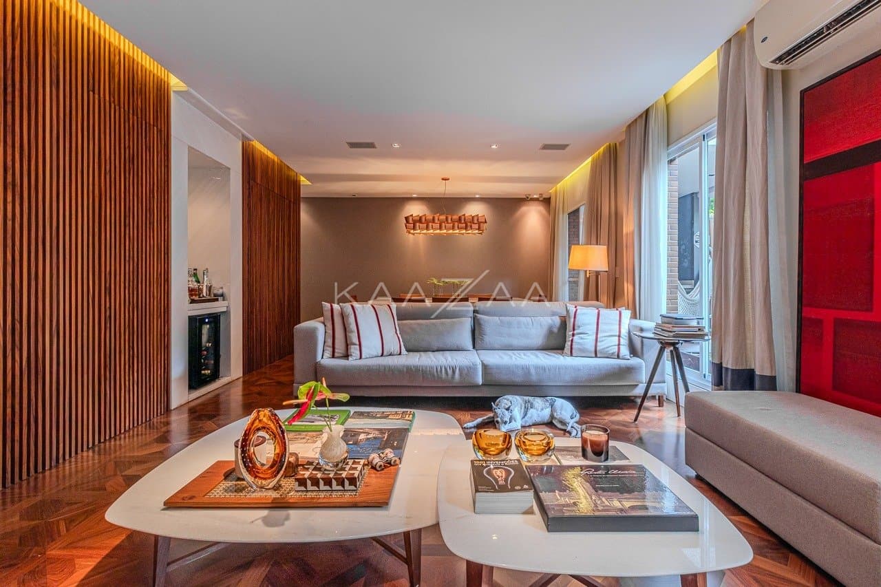 Apartamento garden à venda e locação na Vila Madalena - Foto 5