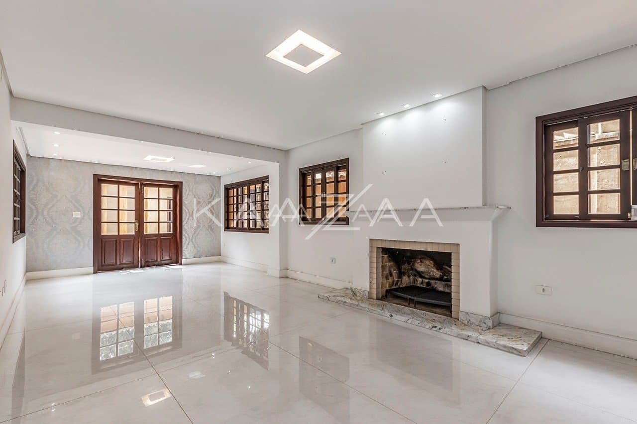 Belíssima casa reformada no Jardim Paulistano. Em ótima localização, a poucos metros da Faria Lima. - Foto 15