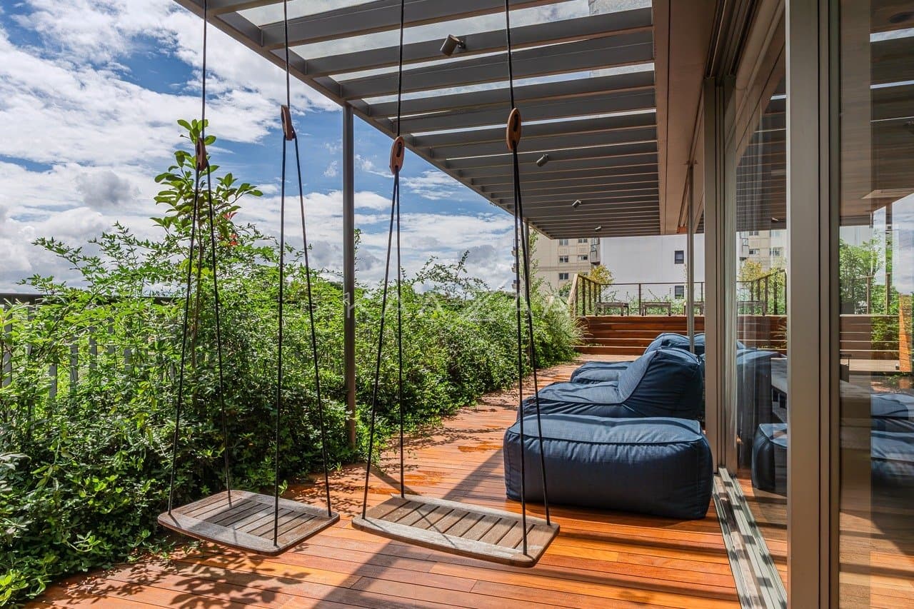 Cobertura à venda em Alto de Pinheiros - Foto 86