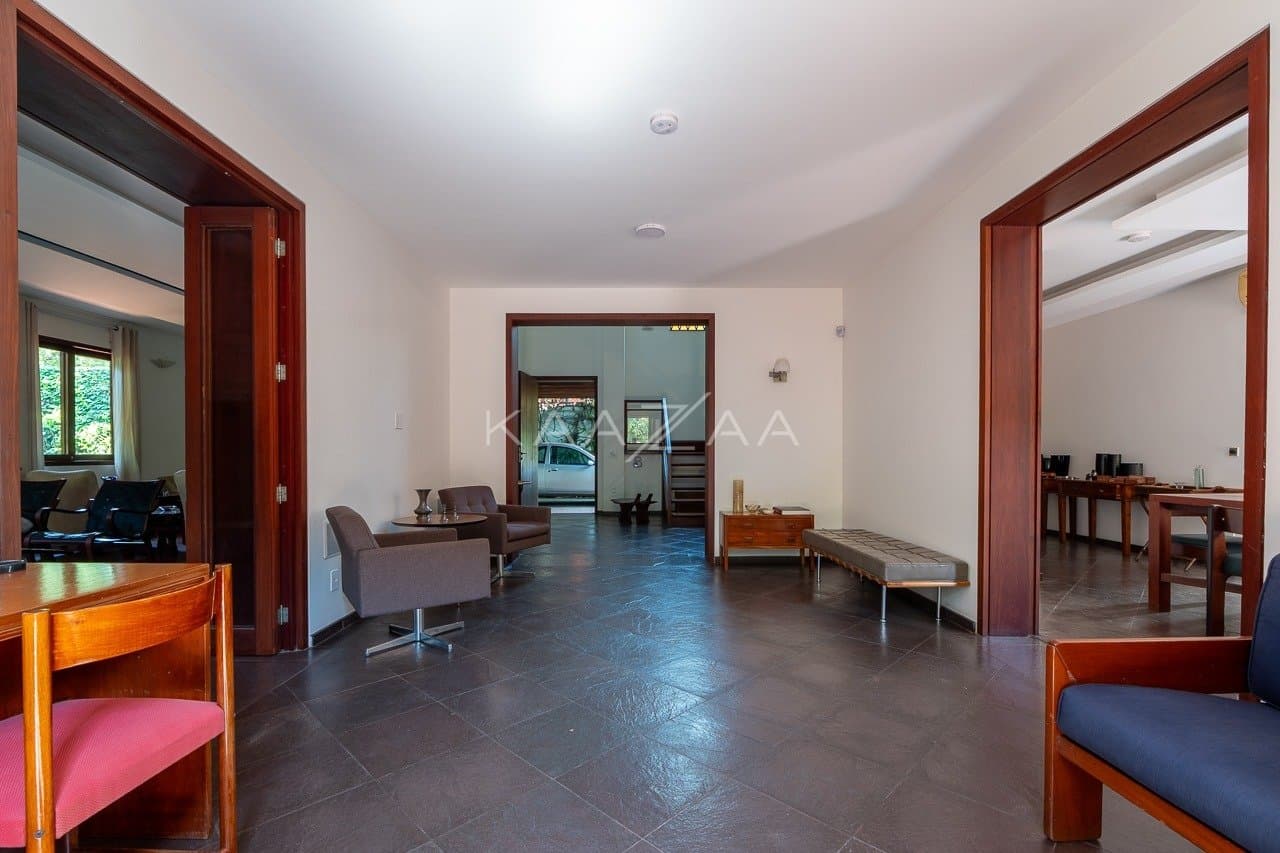 Casa à venda no Jardim Paulista - Foto 15