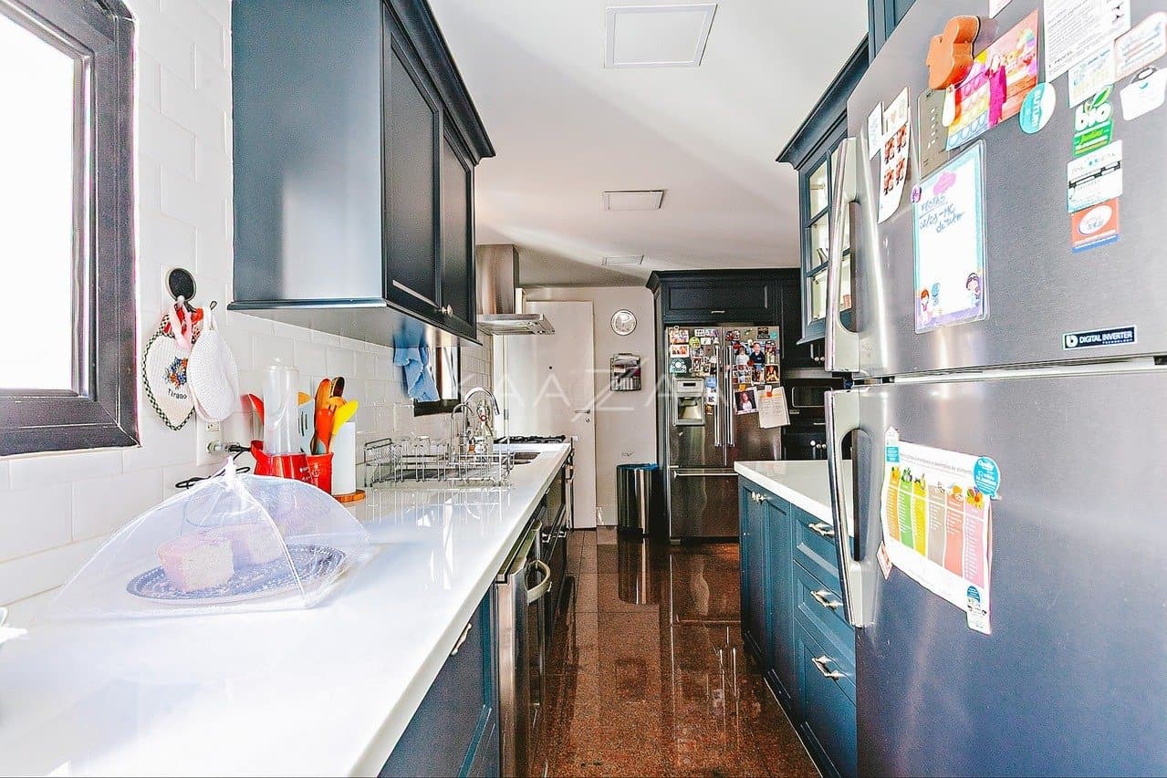 Apartamento à venda no Jardins - Foto 16