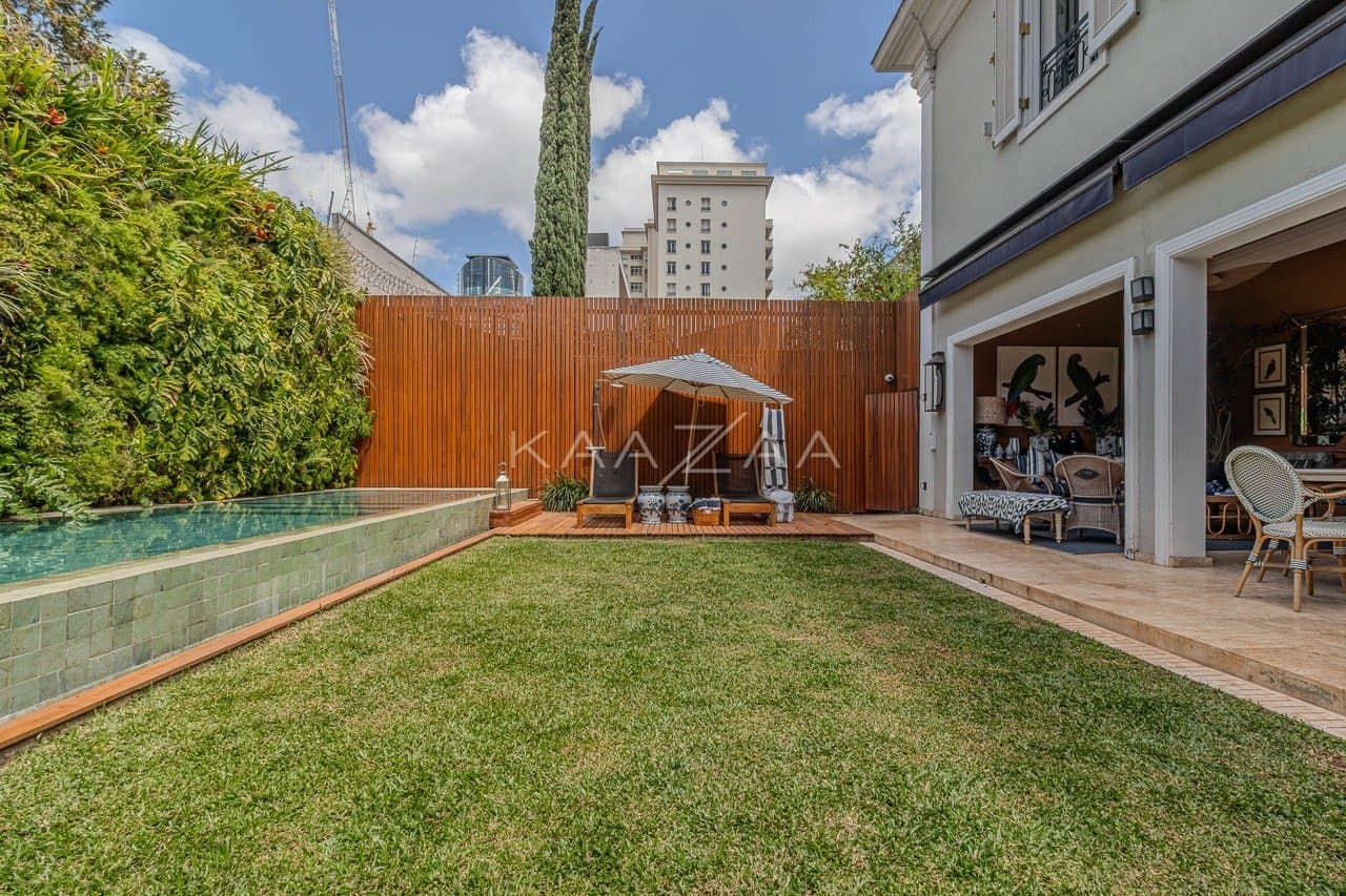 Casa à venda no Jardim Europa - Foto 6