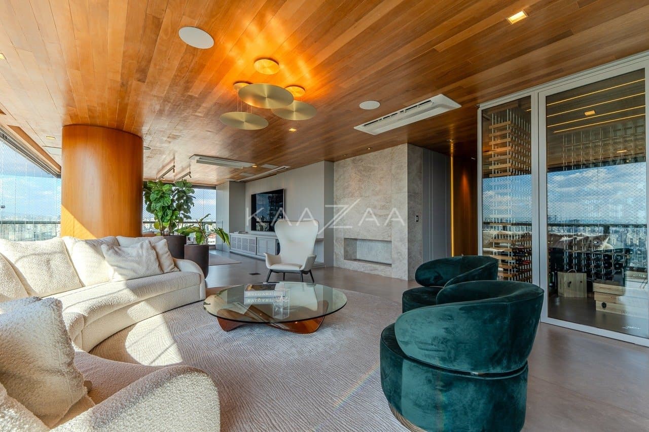 Apartamento à venda no Itaim Bibi - Foto 11