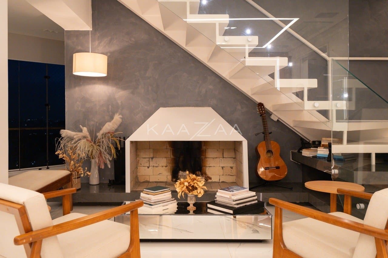 Apartamento à venda em Alto de Pinheiros - Foto 22