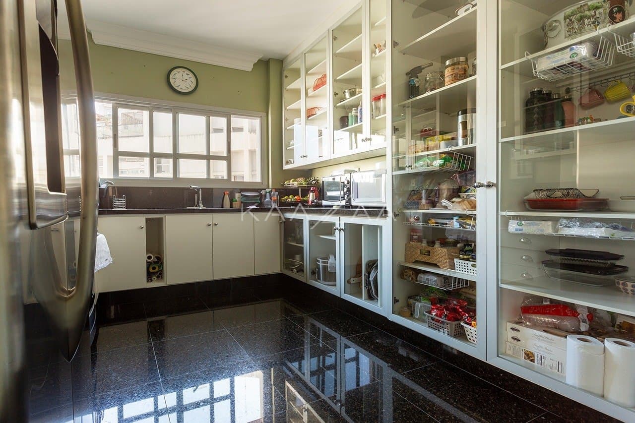 Apartamento no Jardins com 320m². Reformado, neoclássico e super charmoso. - Foto 18