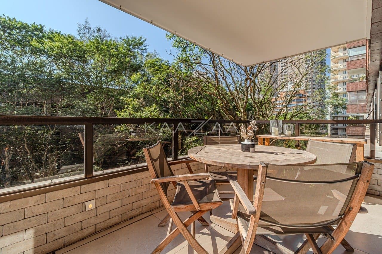 Apartamento à venda no Jardim Paulistano - Foto 13