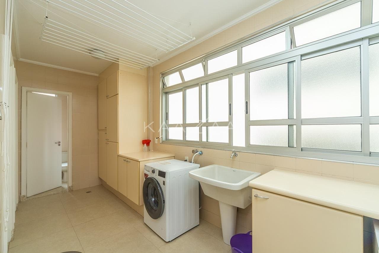 A Oscar Freire praticamente na porta de casa. Apartamento no melhor ponto dos Jardins. - Foto 18