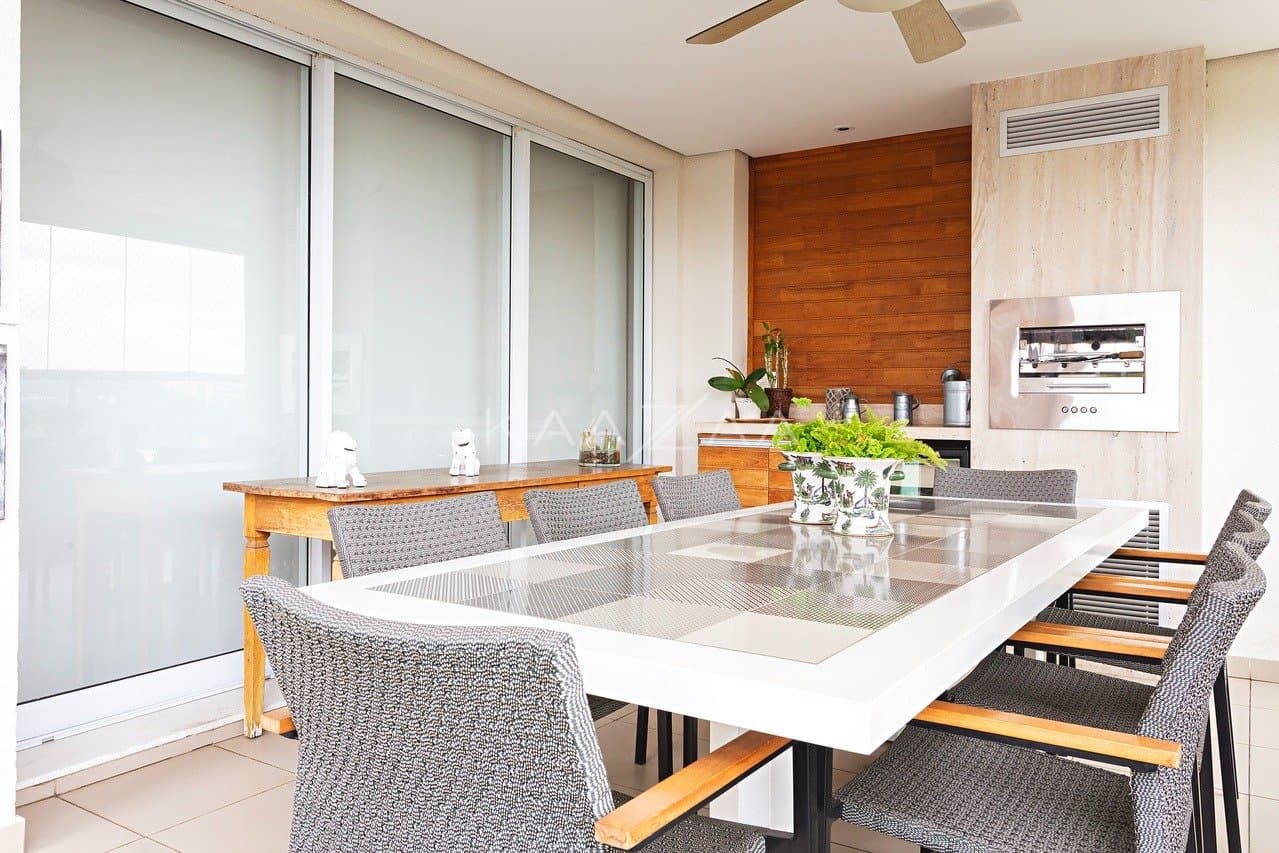 Apartamento à venda em Alto de Pinheiros - Foto 15