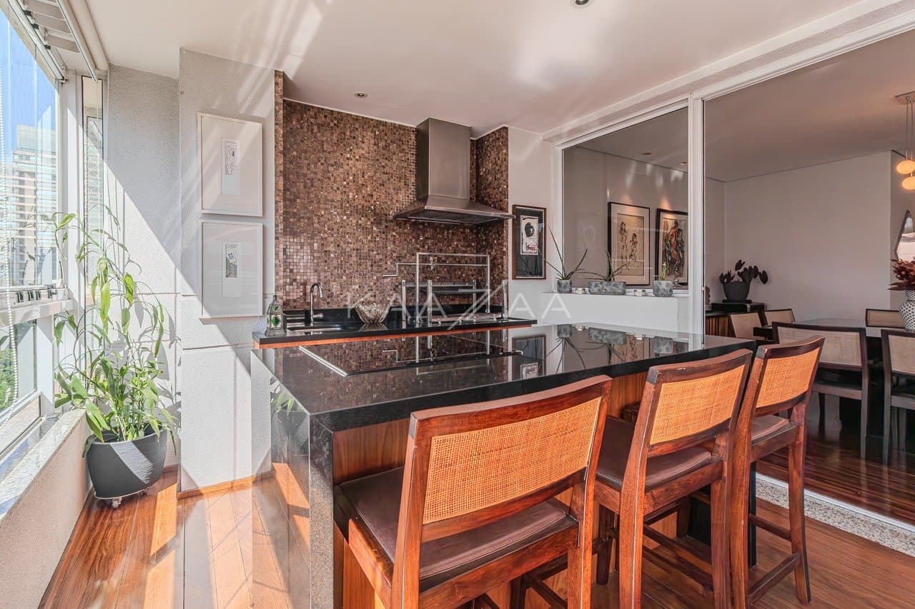 Apartamento à venda no Itaim Bibi - Foto 6