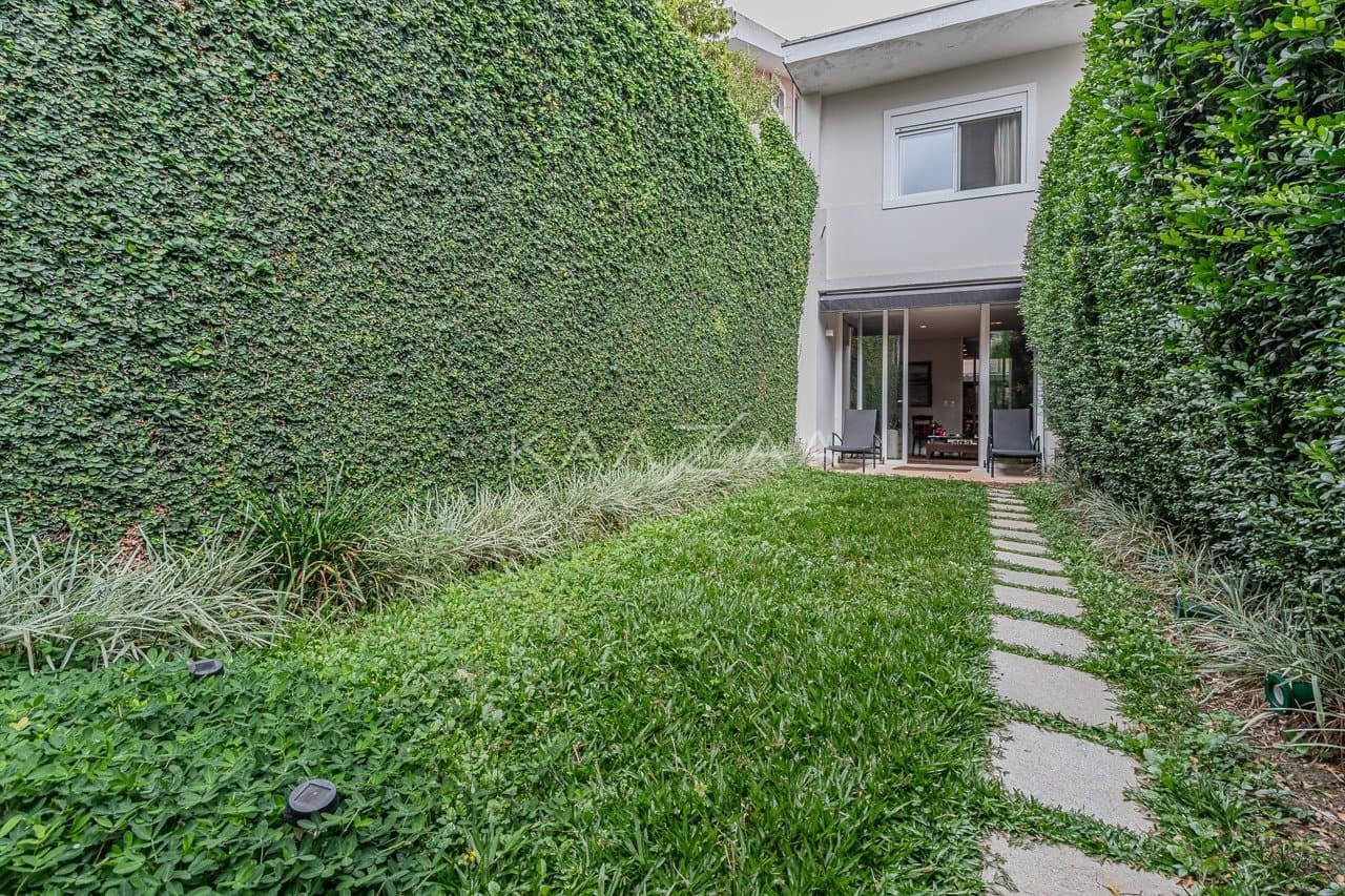 Casa à venda no Jardim Paulistano - Foto 14