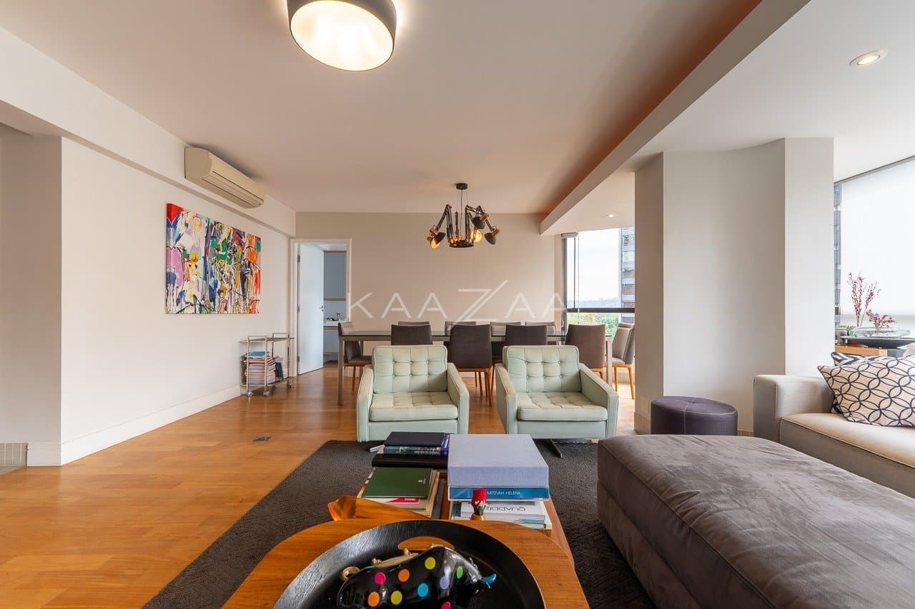 Apartamento à venda no Itaim Bibi - Foto 8