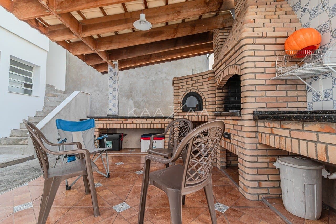 Casa à venda na Vila Madalena - Foto 12