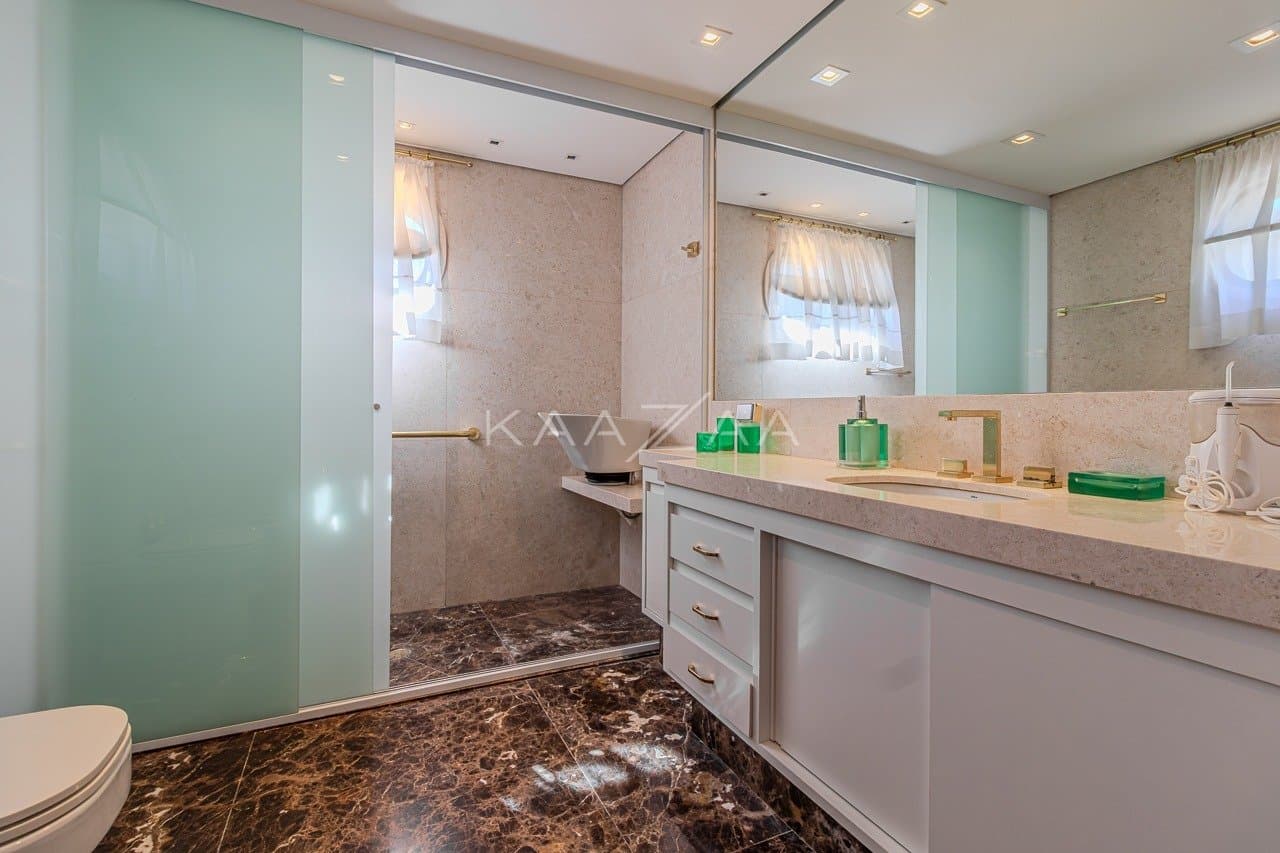 Apartamento à venda na Vila Nova Conceição - Foto 34