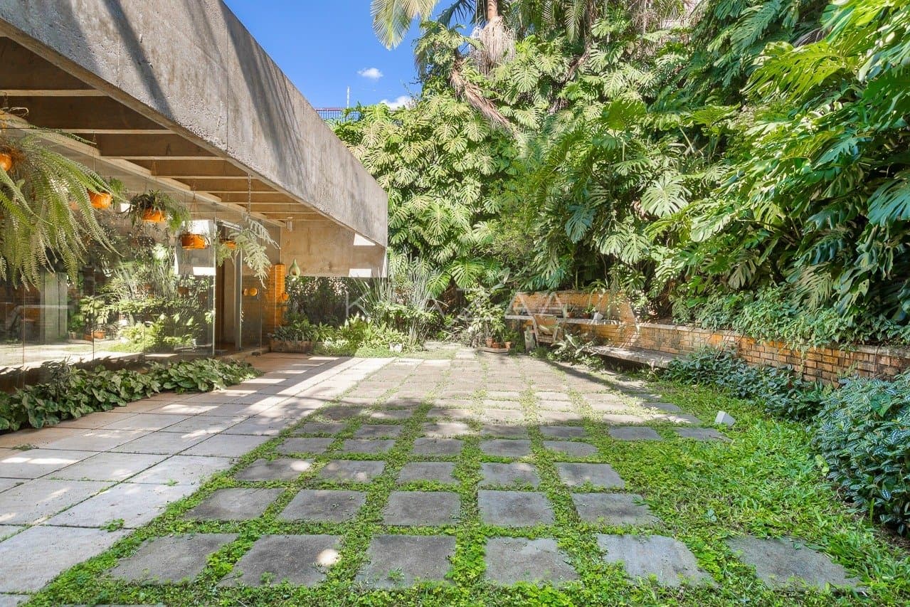 Casa à venda em Cidade Jardim - Foto 1