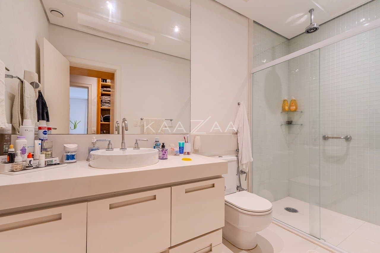 Apartamento à venda no Jardim Europa - Foto 28