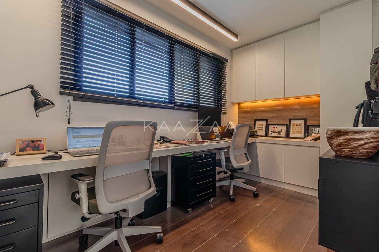 Apartamento à venda no Jardim Paulistano - Foto 41