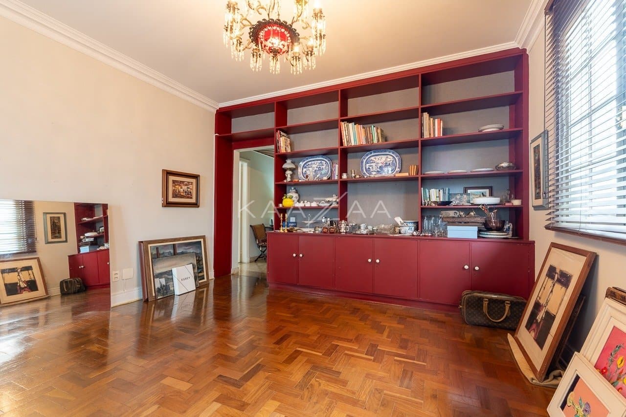 Apartamento à venda no Jardins - Foto 8