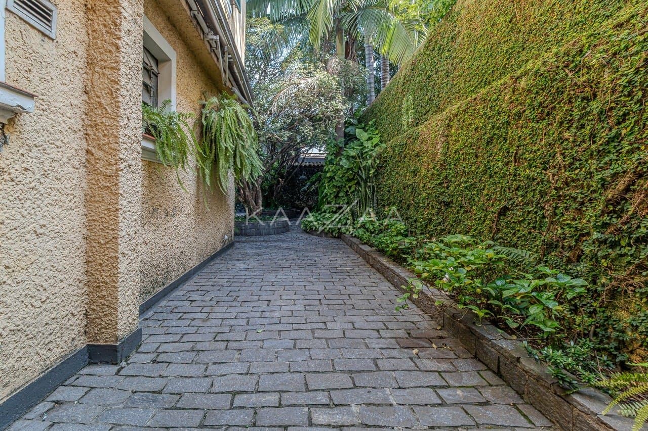 Casa à venda no Jardim Paulista - Foto 36