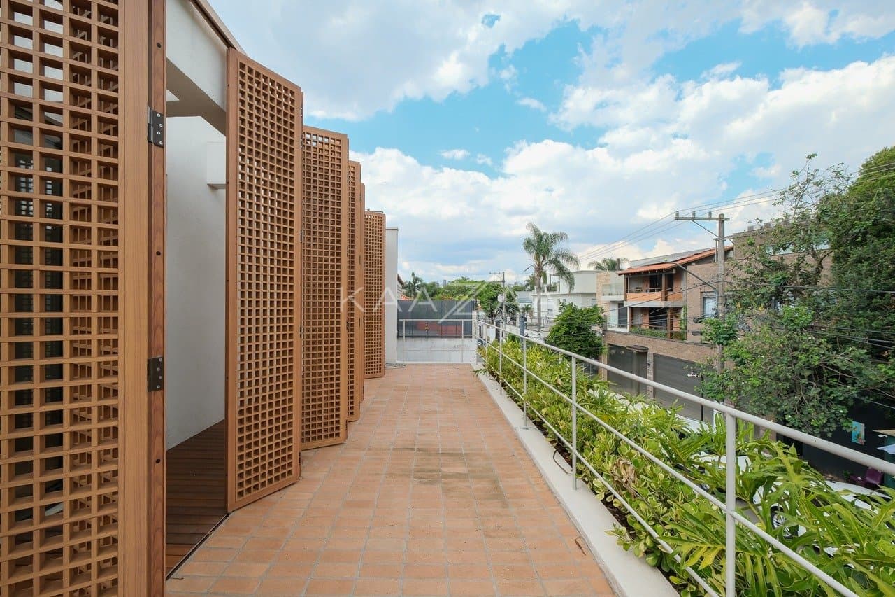 Casa à venda na Vila Nova Conceição - Foto 30