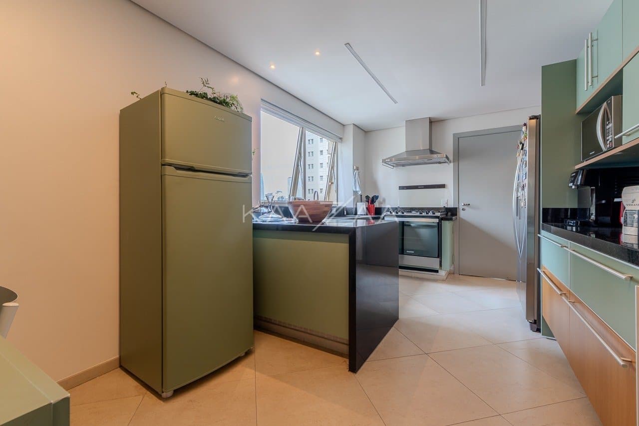 Apartamento à venda no Jardim Paulistano - Foto 19