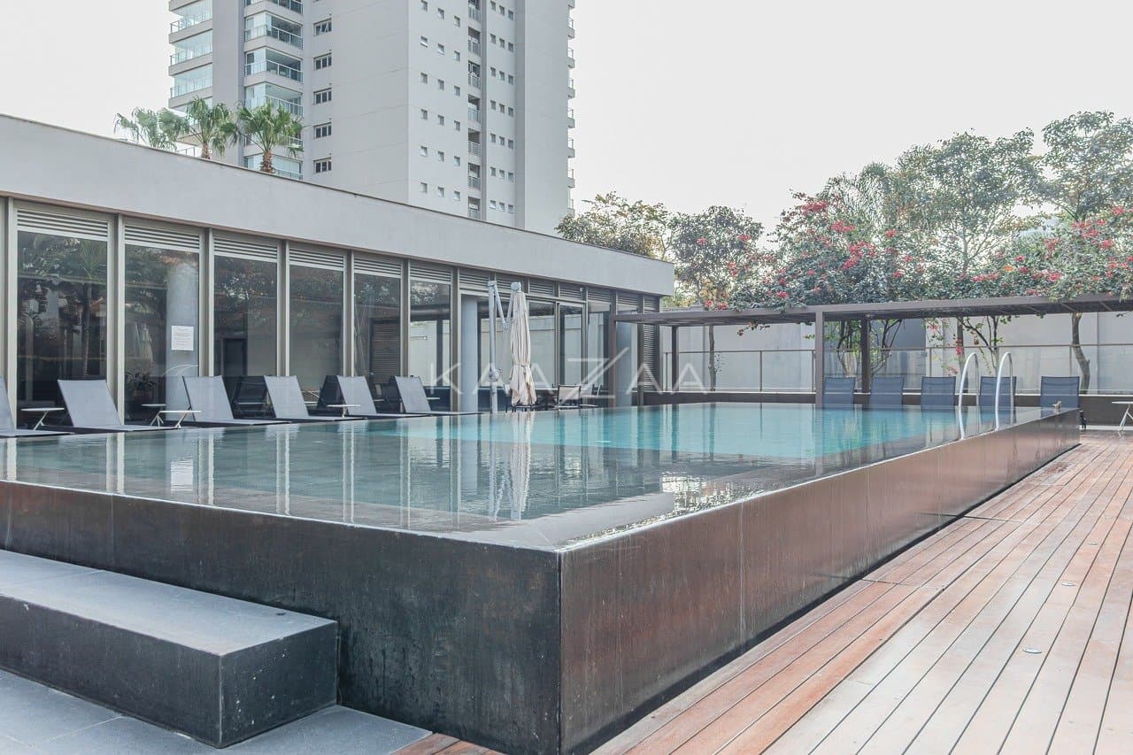 Apartamento garden à venda no Paraíso - Foto 81