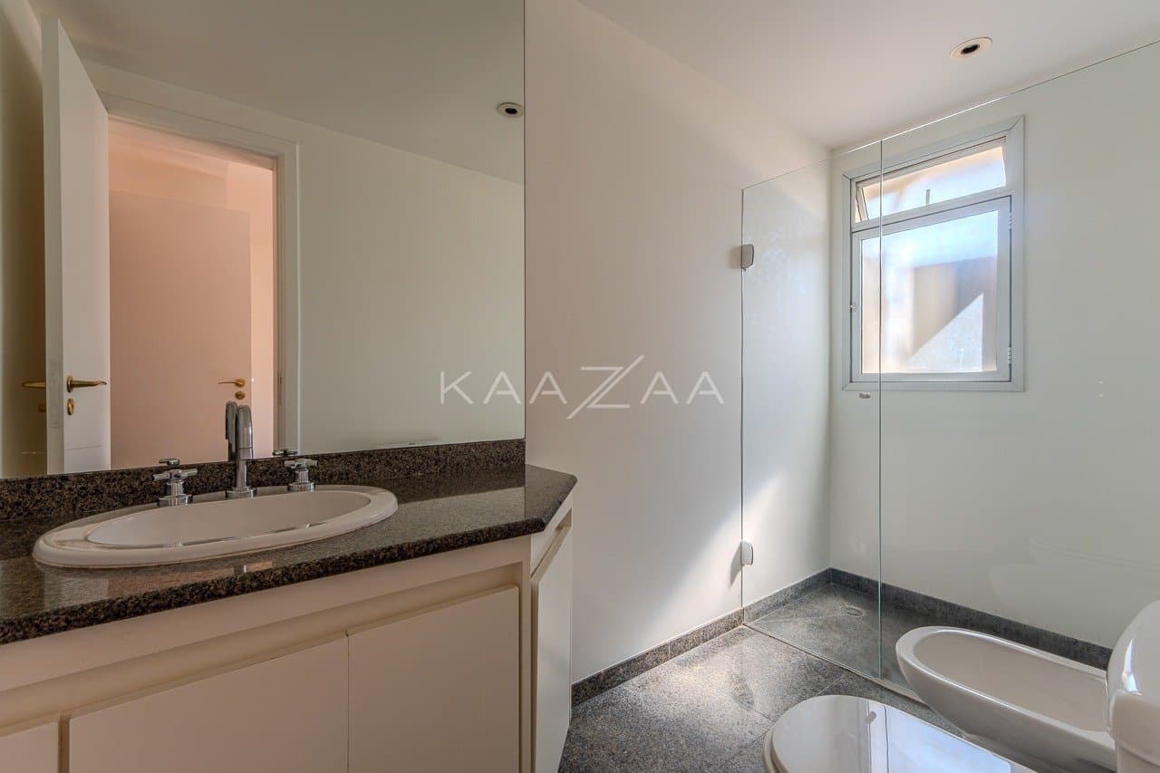 Apartamento à venda na Vila Nova Conceição - Foto 30