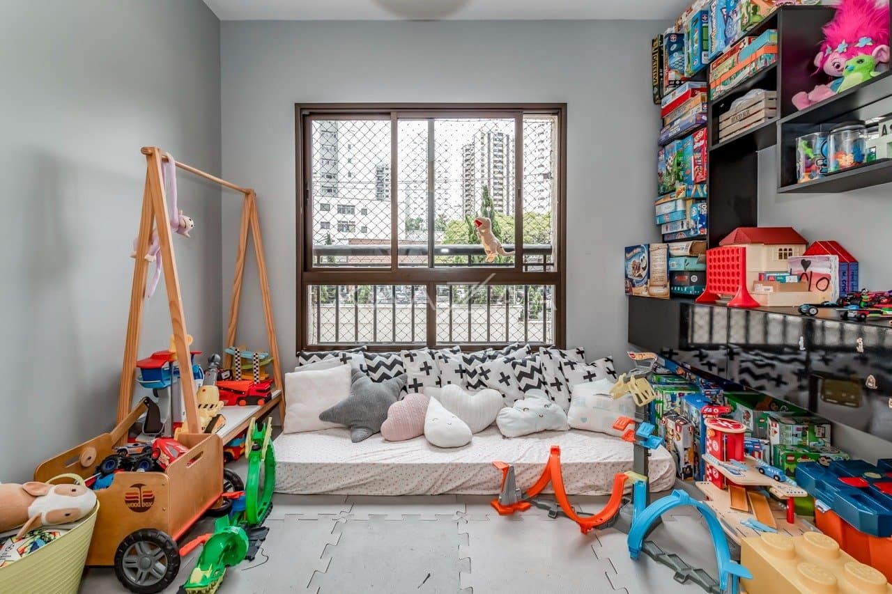 Apartamento duplex super charmoso e inspirador em Alto de Pinheiros. Em condomínio exclusivo com linda vista verde, ao lado do parque. - Foto 36