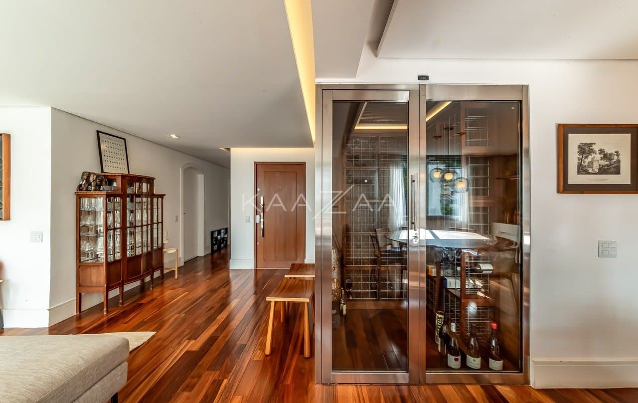 Apartamento à venda no Itaim Bibi - Foto 6
