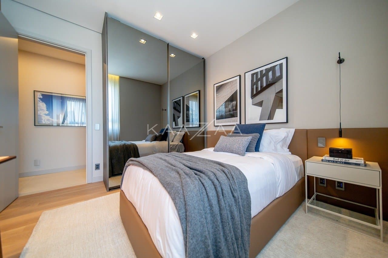Apartamento à venda no Itaim Bibi - Foto 83