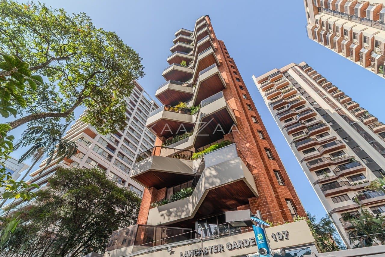 Apartamento à venda no Itaim Bibi - Foto 42
