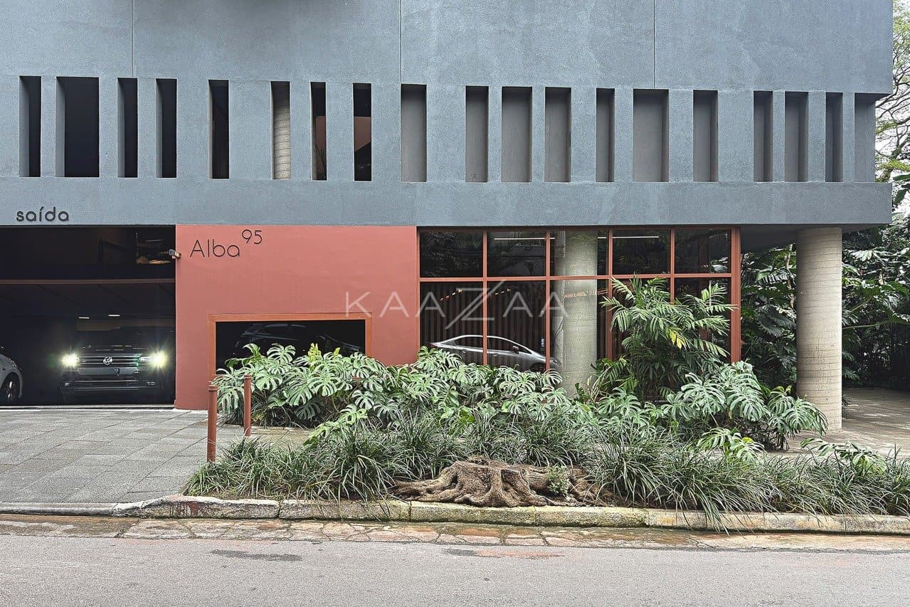 Apartamento à venda na Vila Madalena - Foto 29