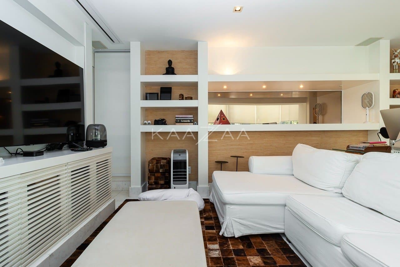 Apartamento duplex no Jardins - Foto 14