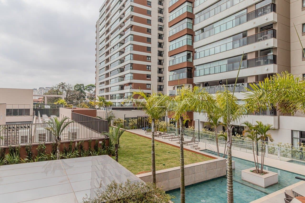 Apartamento à venda no Jardim Guedala - Foto 38