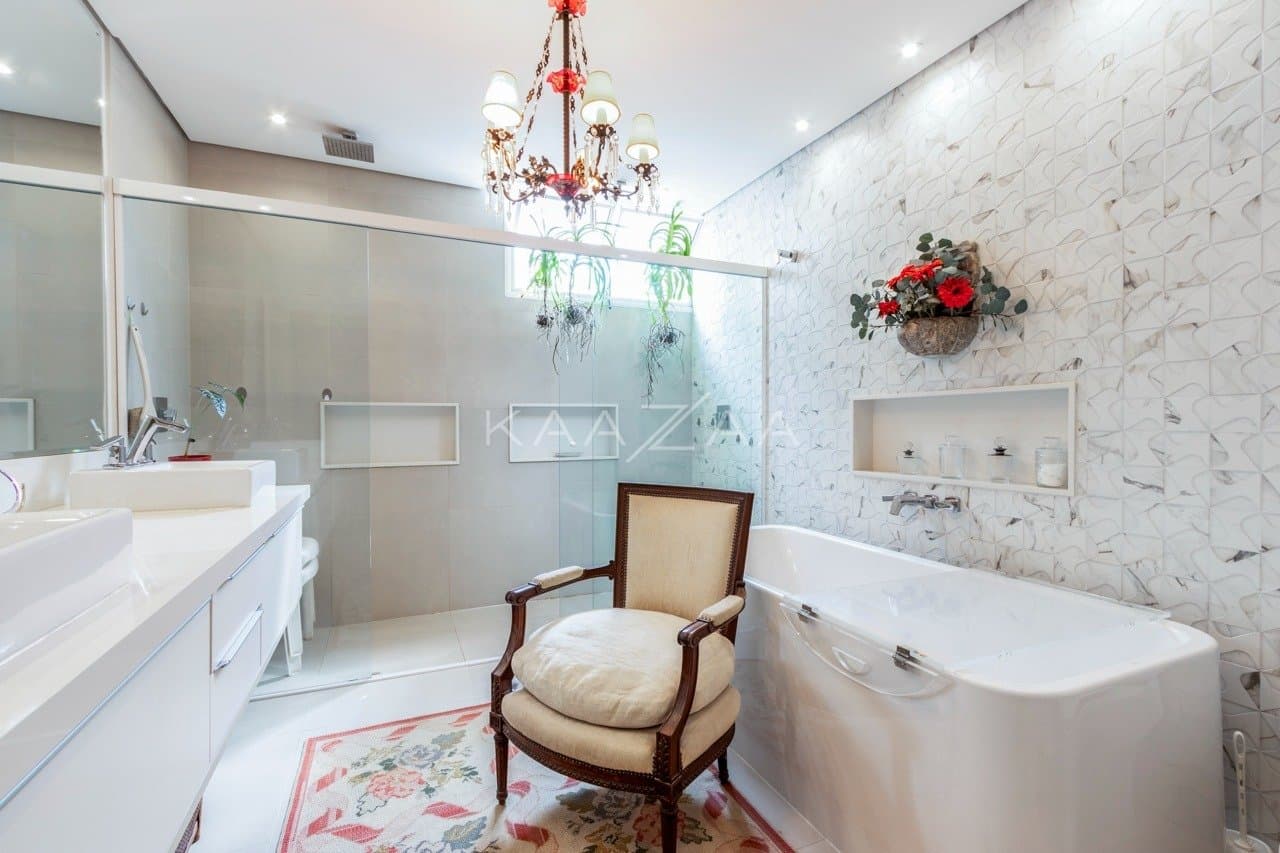 Apartamento no Jardins. - Foto 29