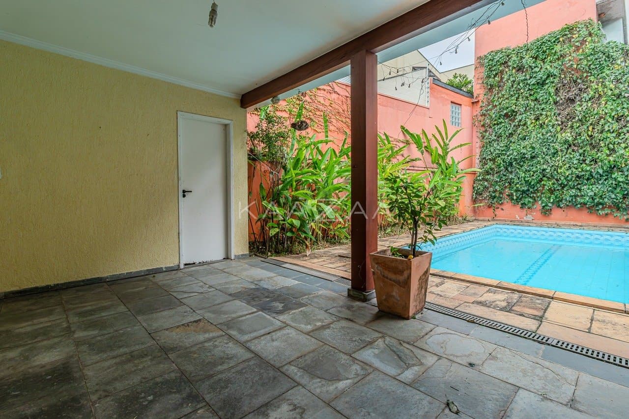 Casa à venda em Alto de Pinheiros - Foto 11