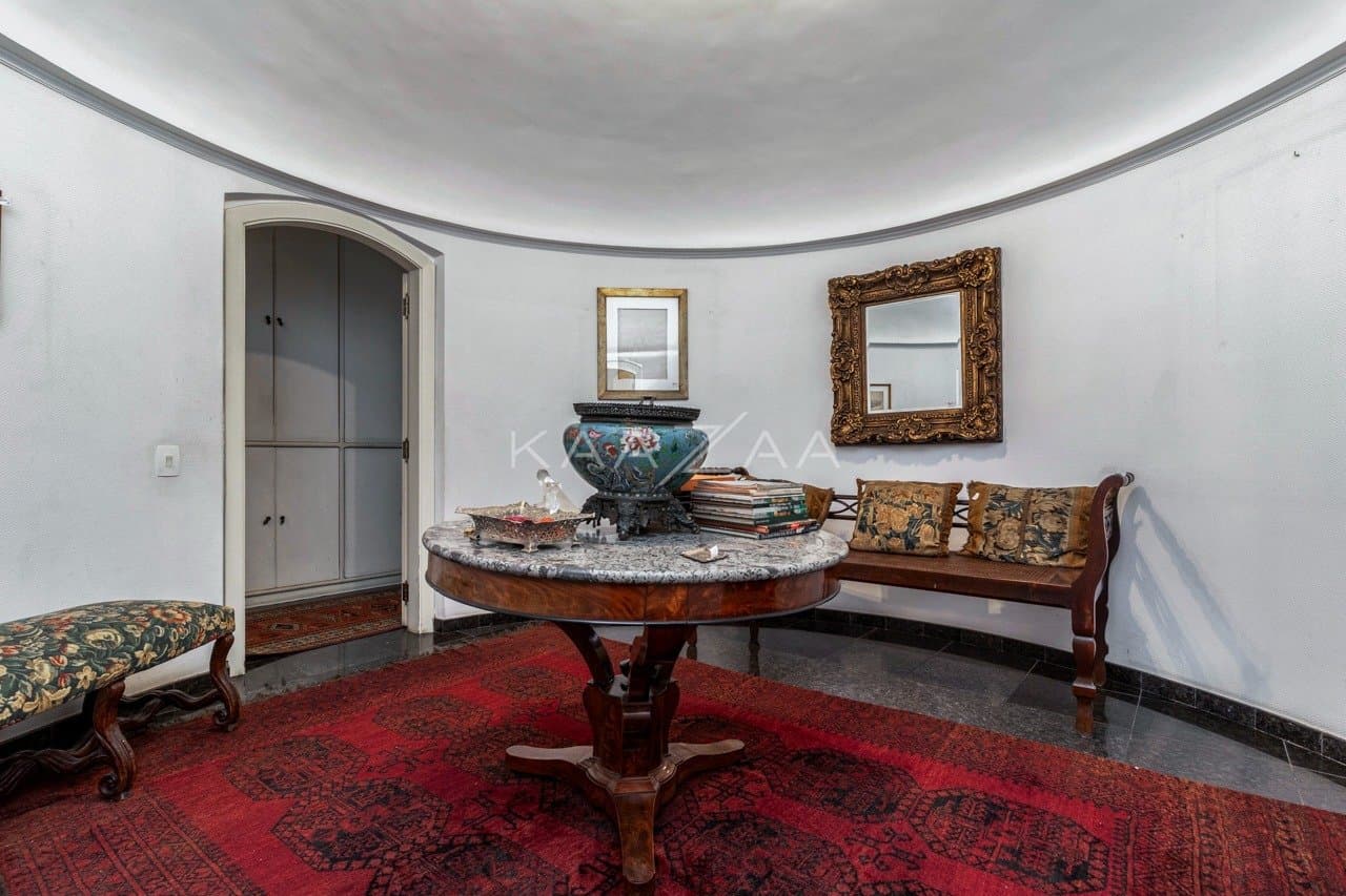 Apartamento no Jardim Paulista - Foto 23