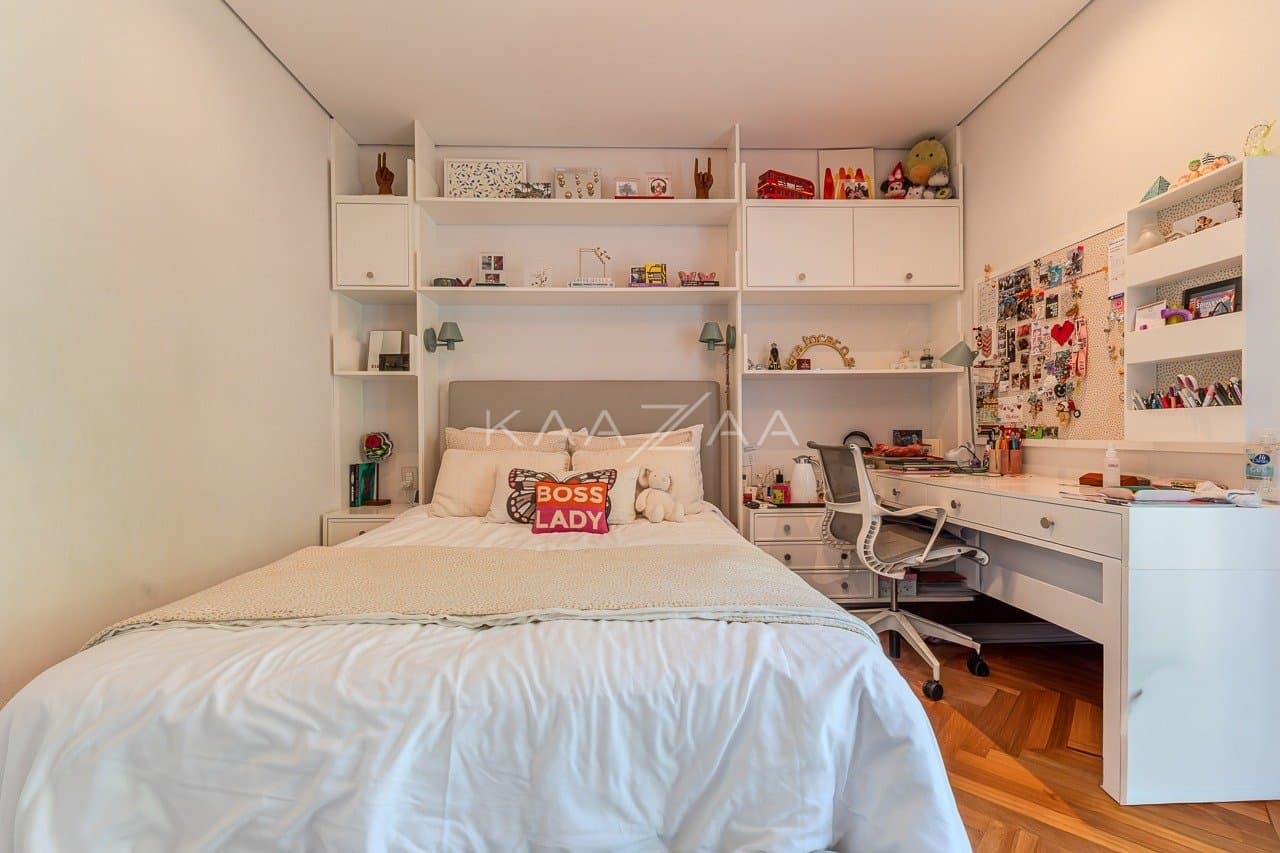 Casa em condomínio à venda no Jardim Paulistano - Foto 45