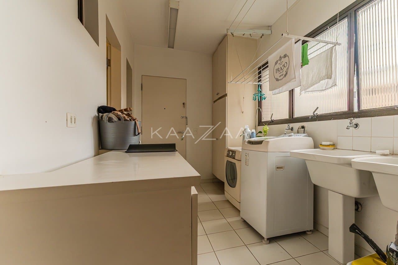 Apartamento à venda na Vila Nova Conceição - Foto 38