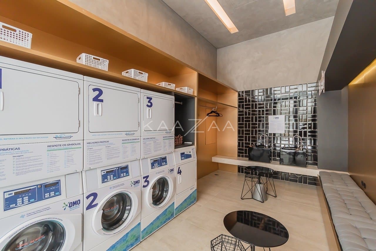 Perfeição panorâmica: apartamento novo na Vila Olímpia. - Foto 55