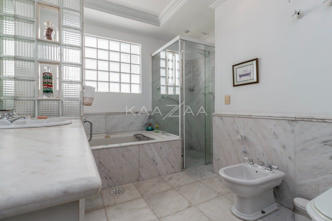 Casa no Jardim Europa - Foto 31