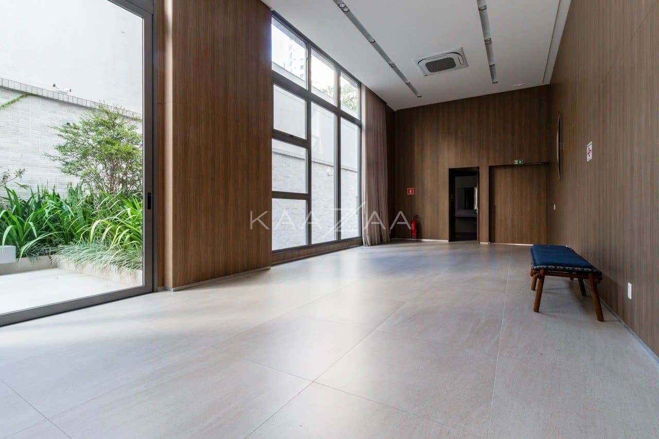 Apartamento na Vila Nova Conceição - Foto 27
