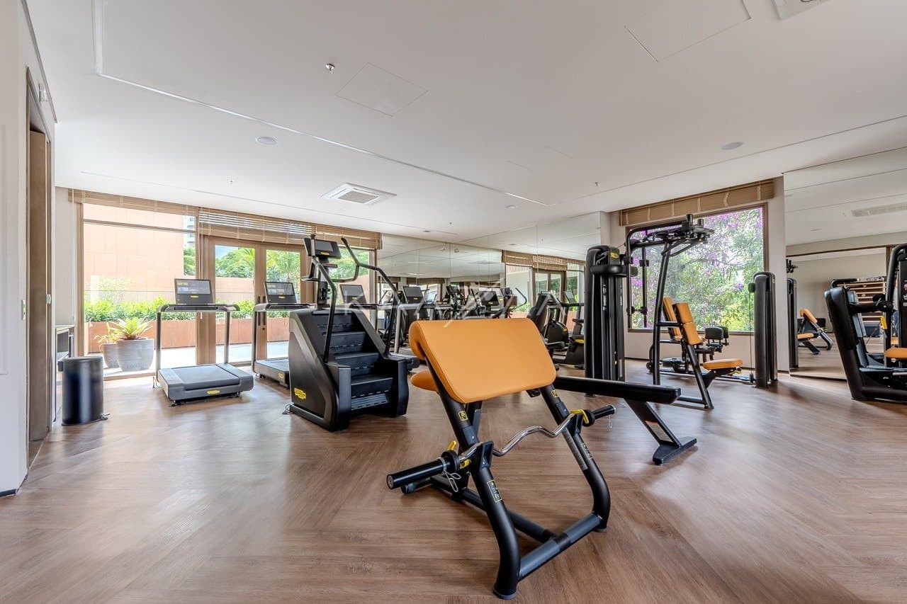 Apartamento à venda na Vila Nova Conceição - Foto 46