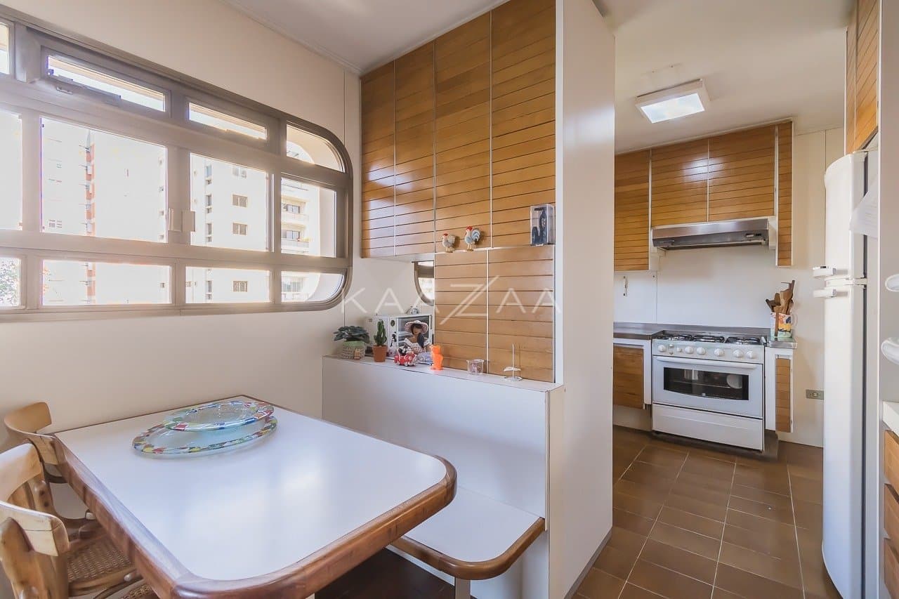 Apartamento com infinitas possibilidades e ótima localização em Alto de Pinheiros. - Foto 13