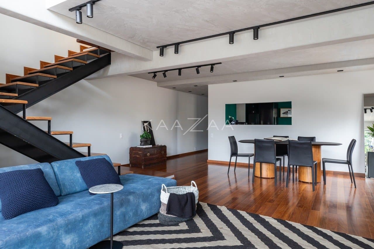 Apartamento duplex à venda na Vila Madalena - Foto 10