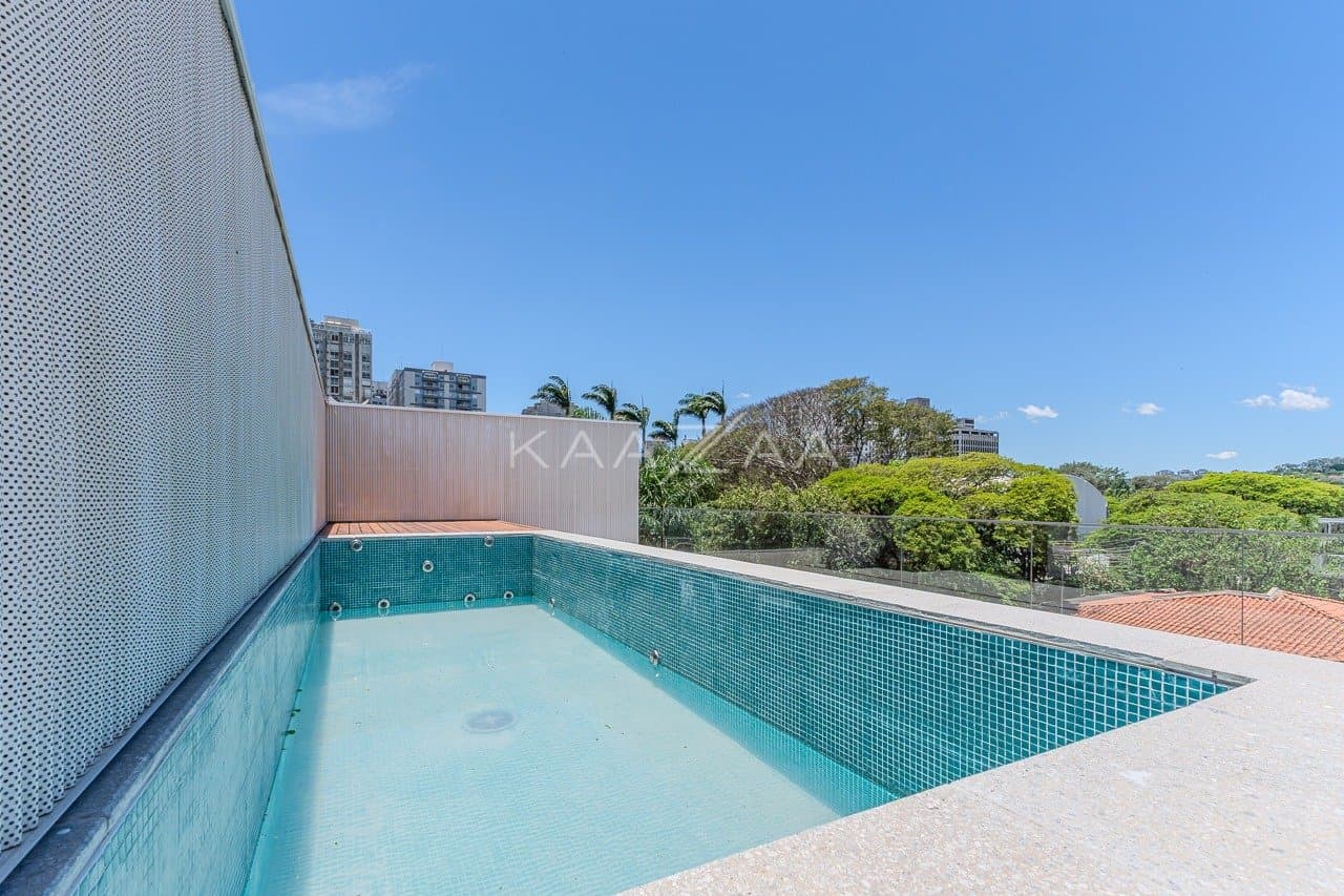 Casa em condomínio à venda no Jardim Paulistano - Foto 4