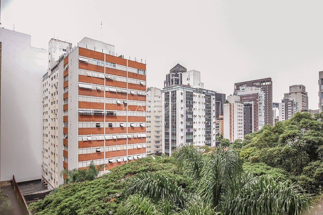 Apartamento à venda no Jardim Paulistano - Foto 23