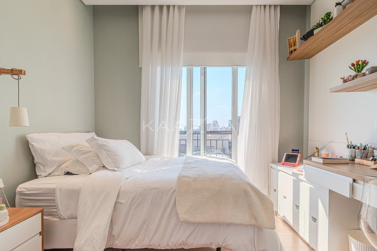 Apartamento à venda no Jardim Paulistano - Foto 34